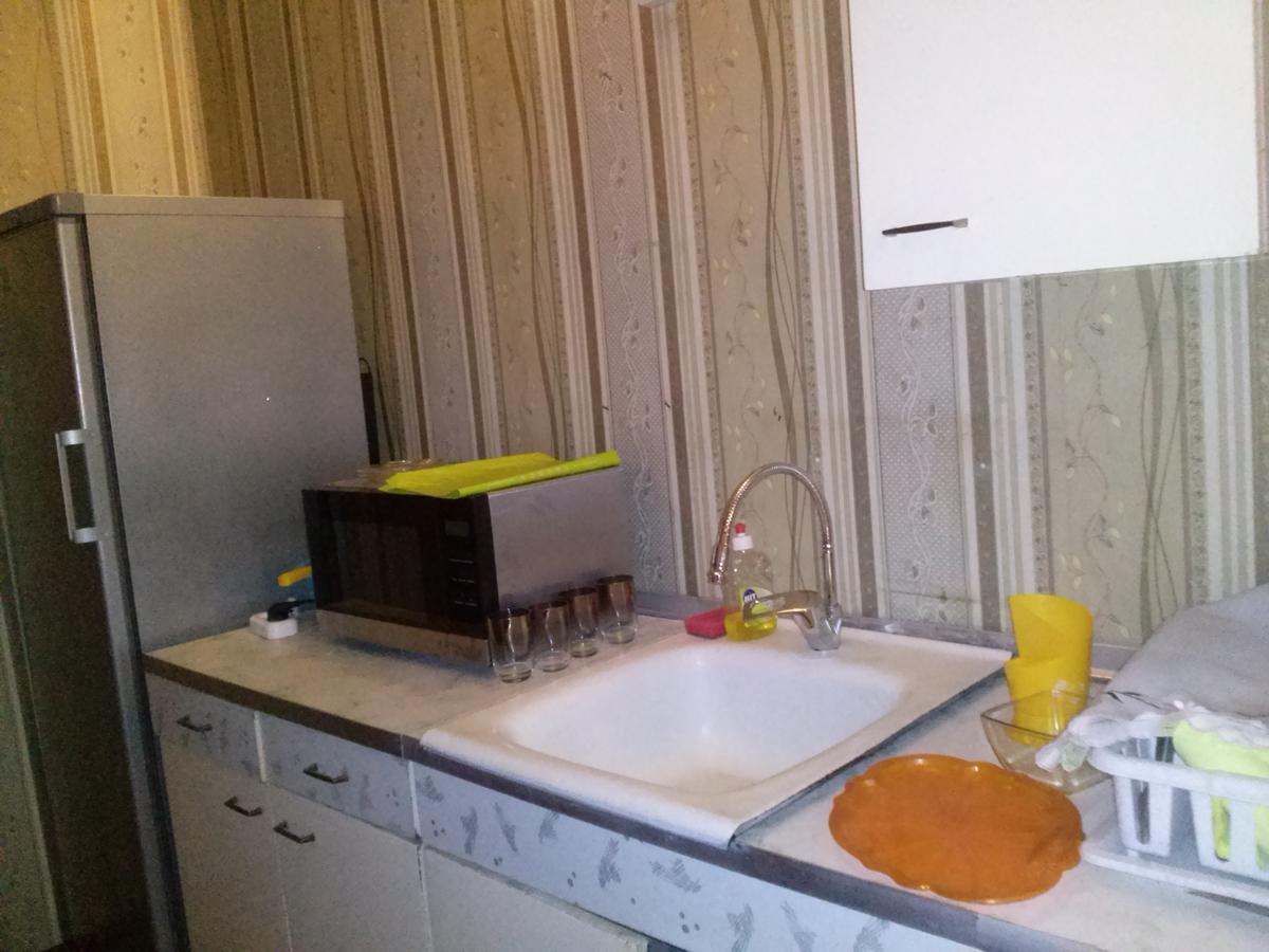 Guest House on Frunze Polotsk Extérieur photo