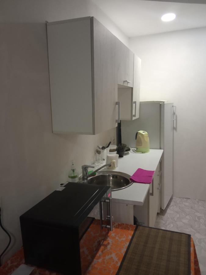Guest House on Frunze Polotsk Extérieur photo