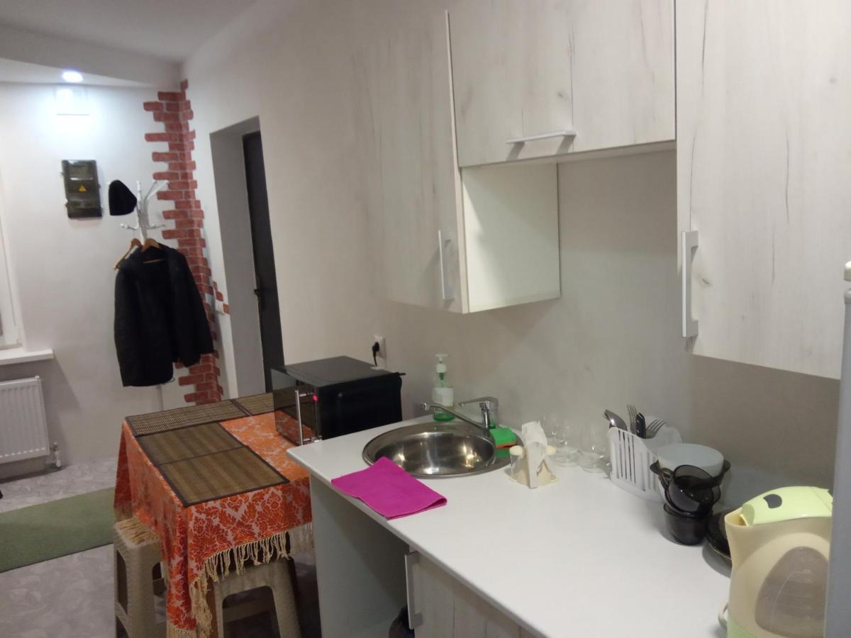 Guest House on Frunze Polotsk Extérieur photo